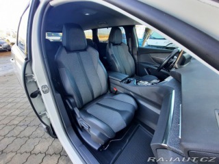 Peugeot 5008 ALLURE PACK 2.0 BHDi 180k 2021