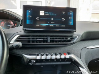 Peugeot 5008 ALLURE PACK 2.0 BHDi 180k 2021