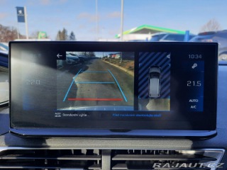 Peugeot 5008 ALLURE PACK 2.0 BHDi 180k 2021