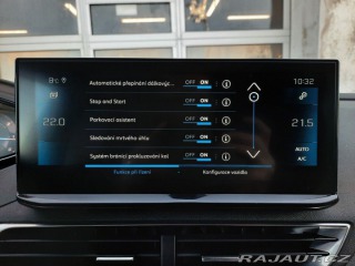 Peugeot 5008 ALLURE PACK 2.0 BHDi 180k 2021