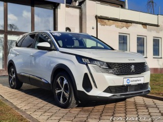 Peugeot 5008 ALLURE PACK 2.0 BHDi 180k 2021