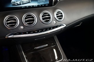 Mercedes-Benz S 63 AMG 4M+ Magno Burm Zár 2019
