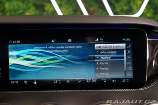 Mercedes-Benz S 63 AMG 4M+ Magno Burm Zár 2019