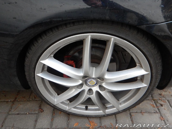 Volkswagen EOS 2.0 TSI, DSG, KABRIOLET 2012