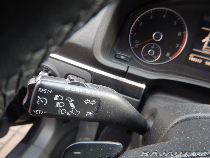 Volkswagen EOS 2.0 TSI, DSG, KABRIOLET 2012