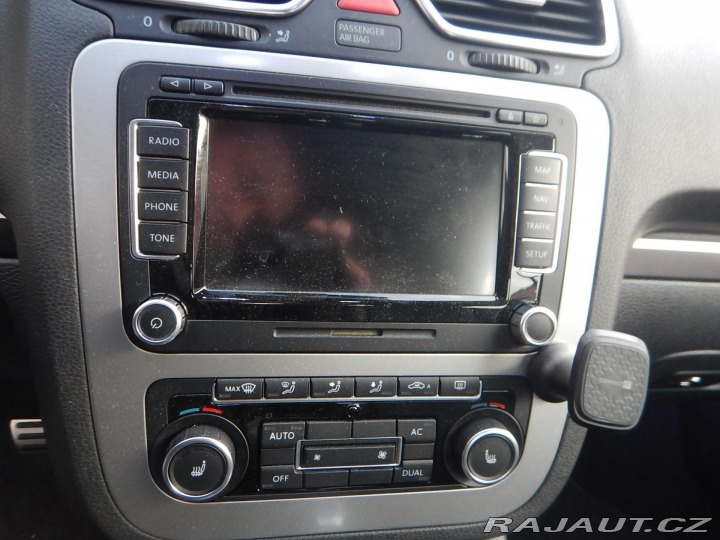 Volkswagen EOS 2.0 TSI, DSG, KABRIOLET 2012