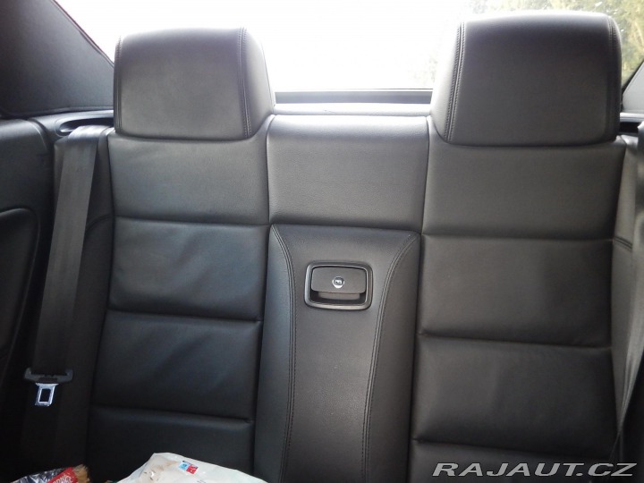 Volkswagen EOS 2.0 TSI, DSG, KABRIOLET 2012