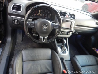 Volkswagen EOS 2.0 TSI, DSG, KABRIOLET 2012