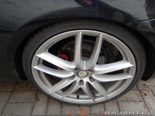 Volkswagen EOS 2.0 TSI, DSG, KABRIOLET 2012