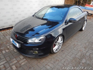 Volkswagen EOS 2.0 TSI, DSG, KABRIOLET 2012