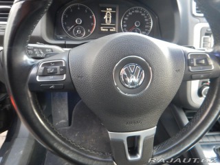 Volkswagen EOS 2.0 TSI, DSG, KABRIOLET 2012