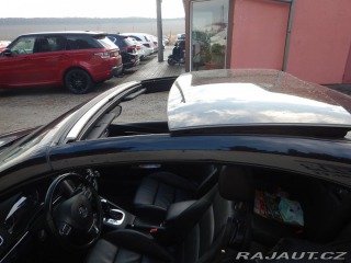 Volkswagen EOS 2.0 TSI, DSG, KABRIOLET 2012