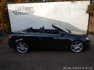 Volkswagen EOS 2.0 TSI, DSG, KABRIOLET 2012
