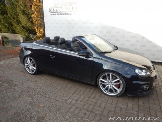 Volkswagen EOS 2.0 TSI, DSG, KABRIOLET 2012