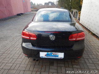 Volkswagen EOS 2.0 TSI, DSG, KABRIOLET 2012