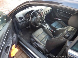 Volkswagen EOS 2.0 TSI, DSG, KABRIOLET 2012
