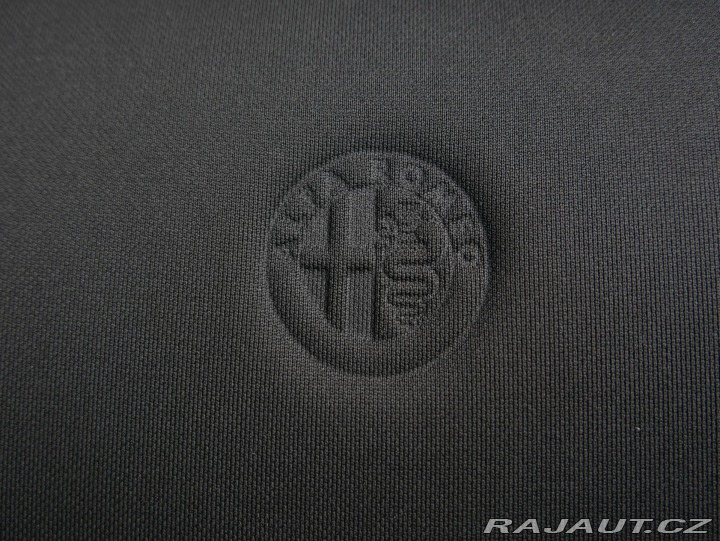 Alfa Romeo Giulietta 1,75 TBi Q.V. REZERVACE 2012