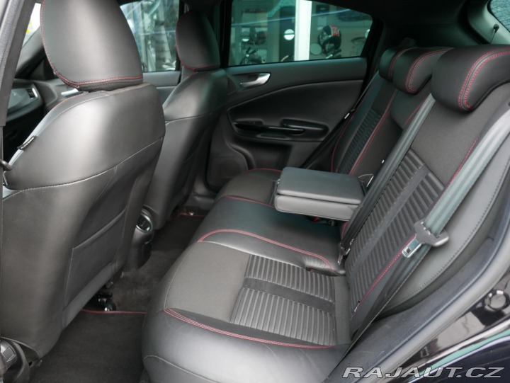 Alfa Romeo Giulietta 1,75 TBi Quadrifoglio Ver 2012