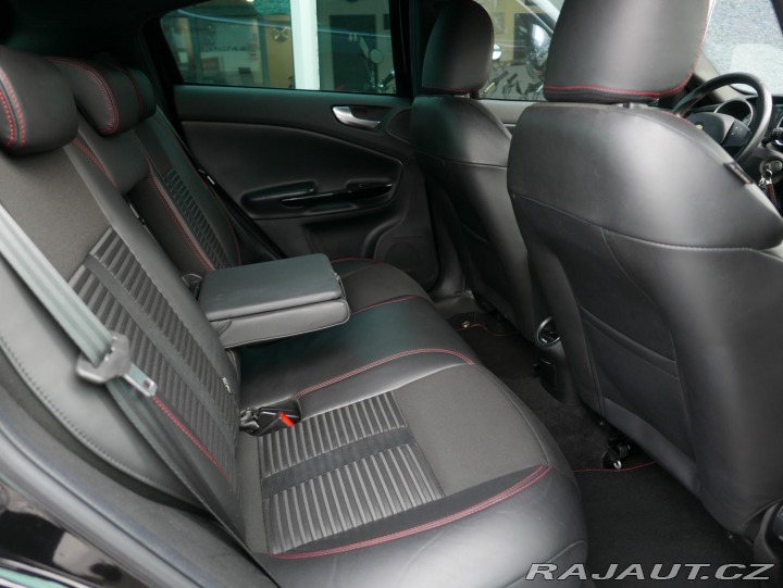 Alfa Romeo Giulietta 1,75 TBi Quadrifoglio Ver 2012