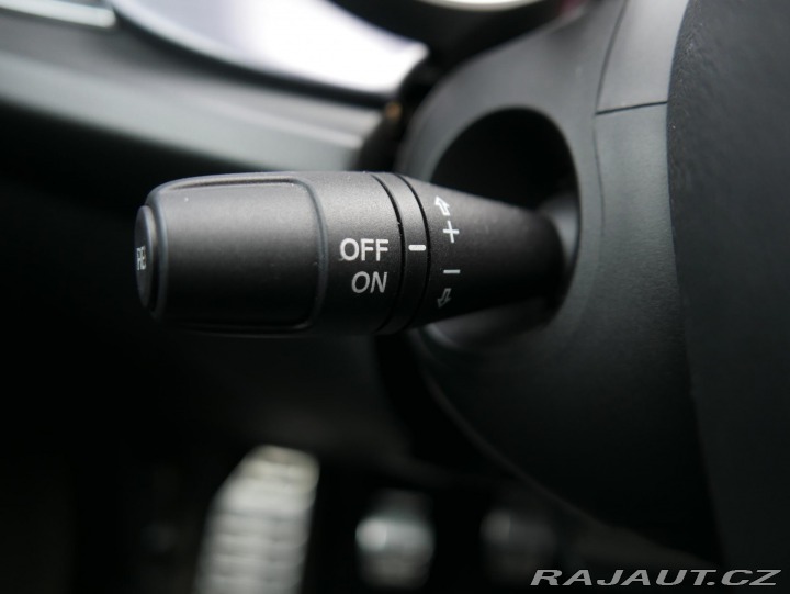 Alfa Romeo Giulietta 1,75 TBi Q.V. REZERVACE 2012