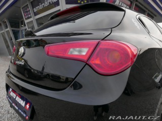 Alfa Romeo Giulietta 1,75 TBi Quadrifoglio Ver 2012