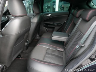 Alfa Romeo Giulietta 1,75 TBi Quadrifoglio Ver 2012