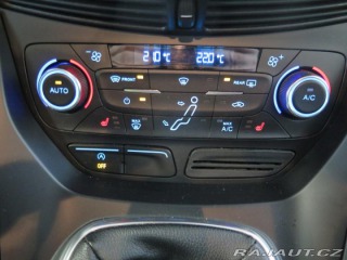 Ford Grand C-MAX 1.5TDCi,klima,výhřev,senz 2016