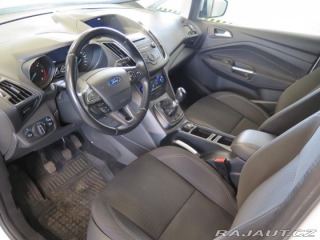 Ford Grand C-MAX 1.5TDCi,klima,výhřev,senz 2016