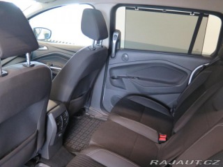 Ford Grand C-MAX 1.5TDCi,klima,výhřev,senz 2016