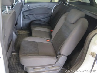 Ford Grand C-MAX 1.5TDCi,klima,výhřev,senz 2016