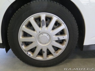 Ford Grand C-MAX 1.5TDCi,klima,výhřev,senz 2016