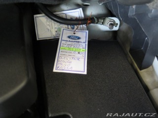 Ford Grand C-MAX 1.5TDCi,klima,výhřev,senz 2016