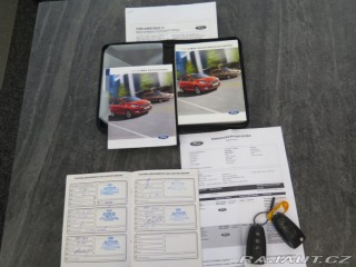Ford Grand C-MAX 1.5TDCi,klima,výhřev,senz 2016