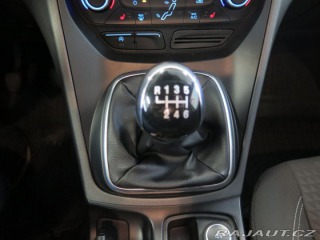 Ford Grand C-MAX 1.5TDCi,klima,výhřev,senz 2016