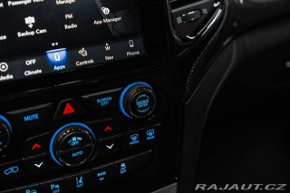 Jeep Grand Cherokee 6.2 V8 Trackhawk, H/K, Pa 2019