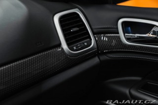 Jeep Grand Cherokee 6.2 V8 Trackhawk, H/K, Pa 2019