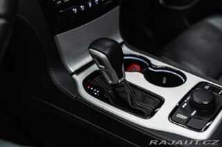 Jeep Grand Cherokee 6.2 V8 Trackhawk, H/K, Pa 2019