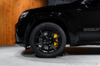 Jeep Grand Cherokee 6.2 V8 Trackhawk, H/K, Pa 2019