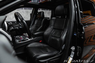 Jeep Grand Cherokee 6.2 V8 Trackhawk, H/K, Pa 2019