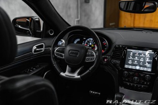 Jeep Grand Cherokee 6.2 V8 Trackhawk, H/K, Pa 2019
