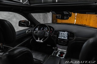 Jeep Grand Cherokee 6.2 V8 Trackhawk, H/K, Pa 2019