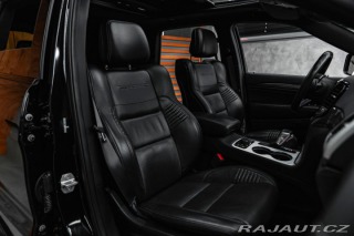 Jeep Grand Cherokee 6.2 V8 Trackhawk, H/K, Pa 2019