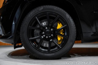 Jeep Grand Cherokee 6.2 V8 Trackhawk, H/K, Pa 2019