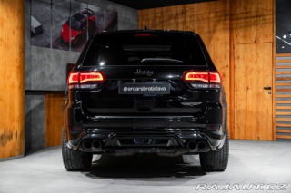 Jeep Grand Cherokee 6.2 V8 Trackhawk, H/K, Pa 2019