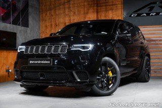 Jeep Grand Cherokee 6.2 V8 Trackhawk, H/K, Pa 2019