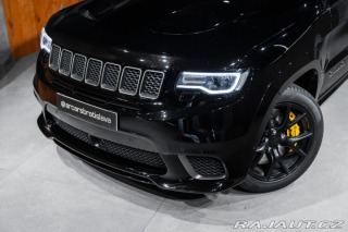 Jeep Grand Cherokee 6.2 V8 Trackhawk, H/K, Pa 2019