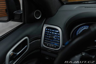 Jeep Grand Cherokee 6.2 V8 Trackhawk, H/K, Pa 2019