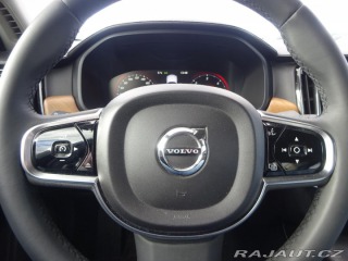 Volvo S90 D4 VÝMĚNA MOŽNÁ ZA V90 ČR 2019