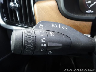 Volvo S90 D4 VÝMĚNA MOŽNÁ ZA V90 ČR 2019