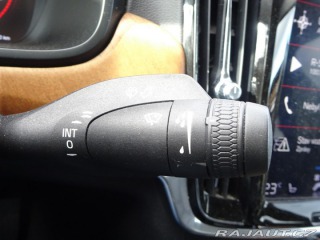 Volvo S90 D4 VÝMĚNA MOŽNÁ ZA V90 ČR 2019